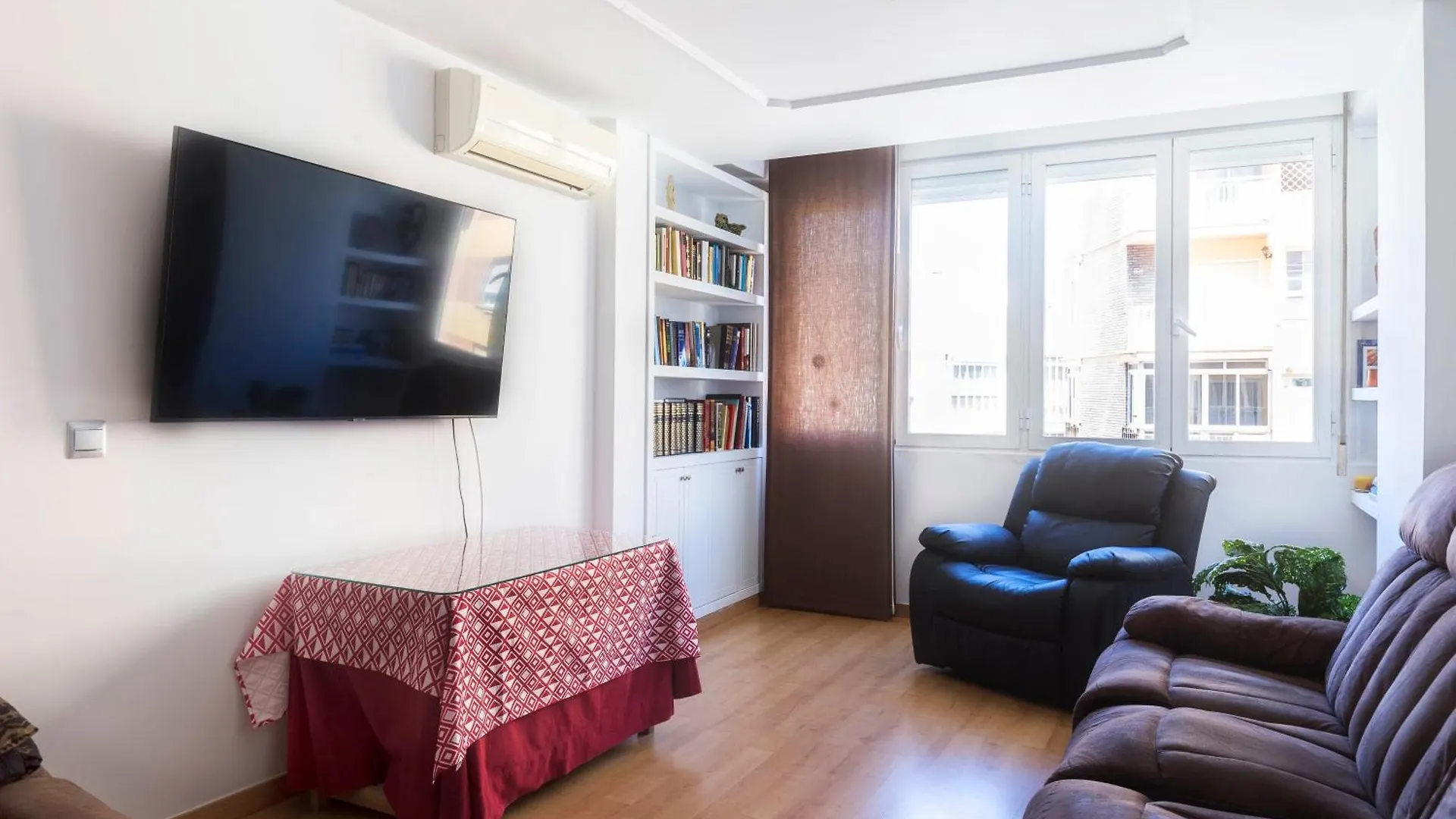 Carmen Center SuiteMálaga
