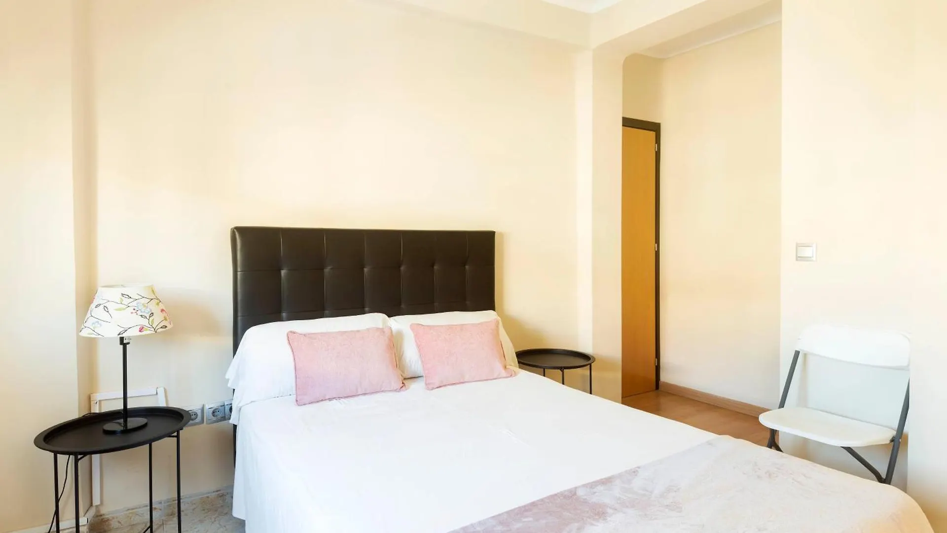 Apartamento Carmen Center SuiteMálaga