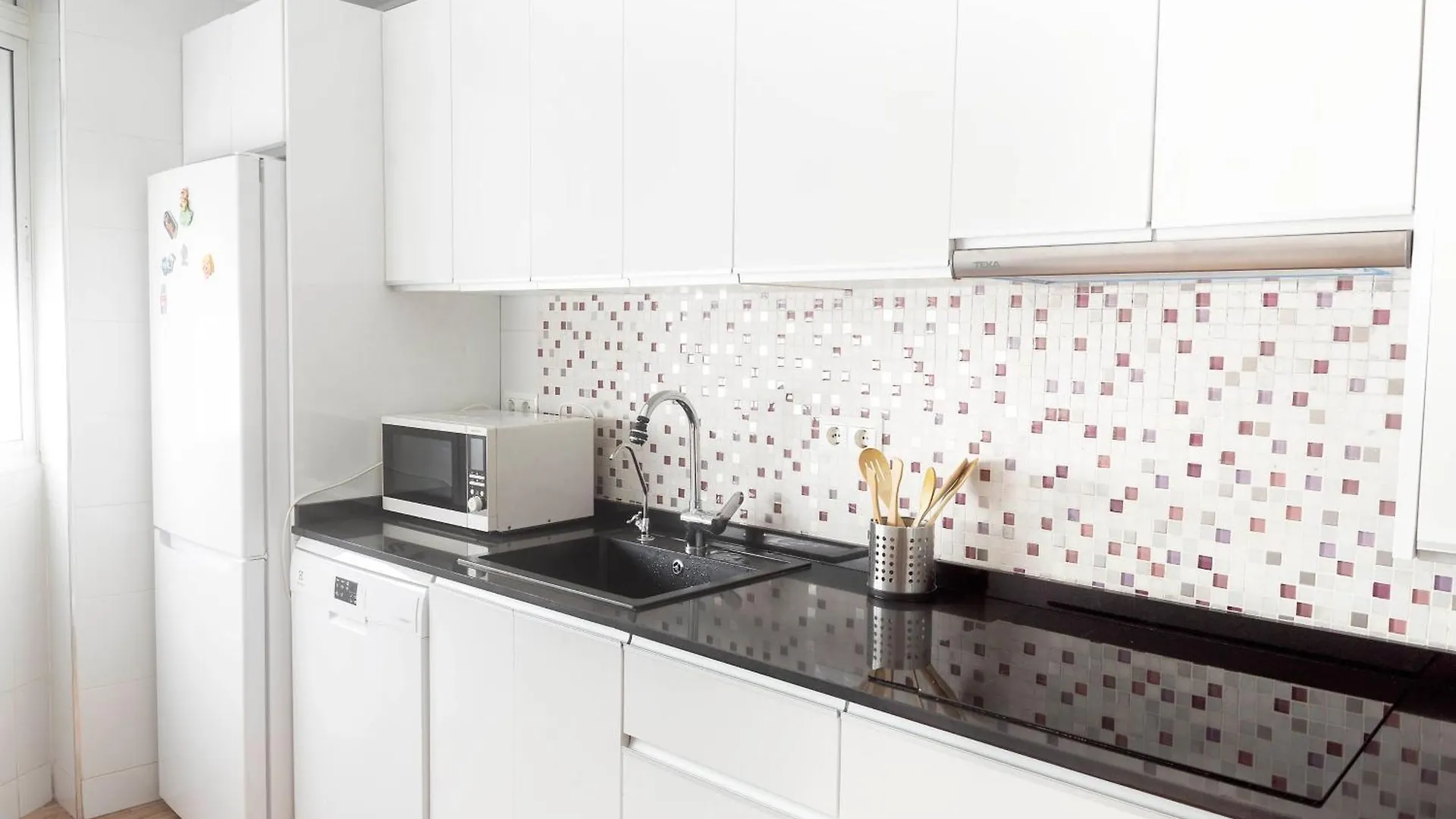 Apartamento Carmen Center SuiteMálaga España
