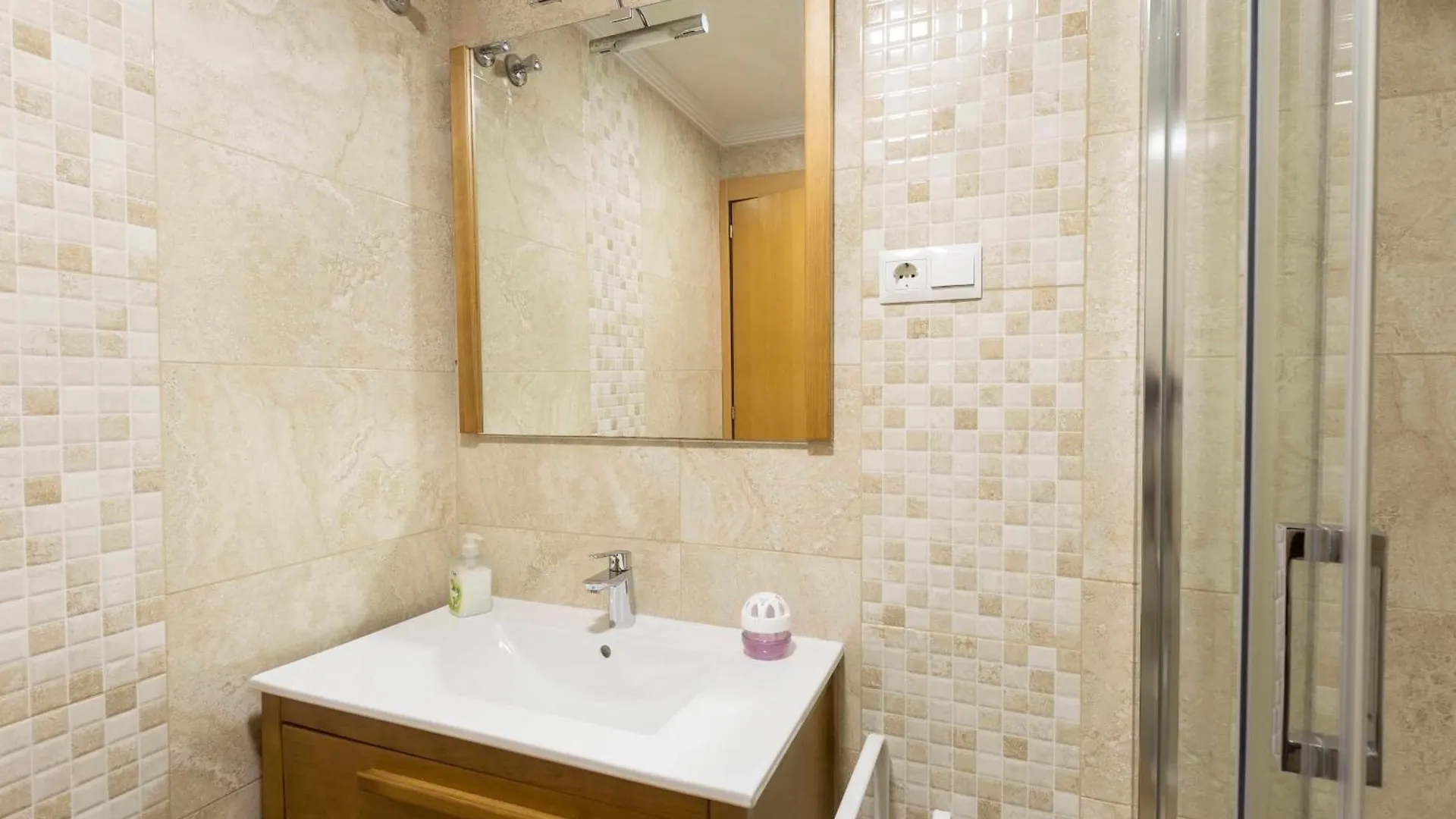 Apartamento Carmen Center SuiteMálaga