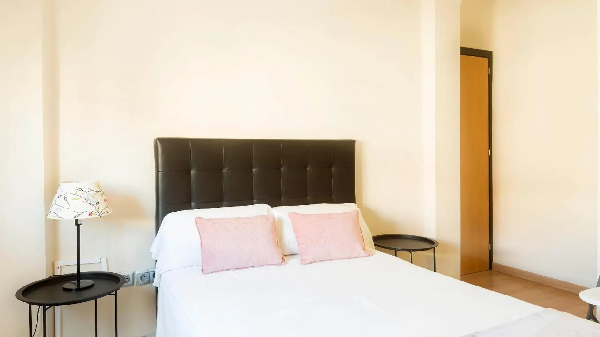 Carmen Center SuiteMálaga Apartamento