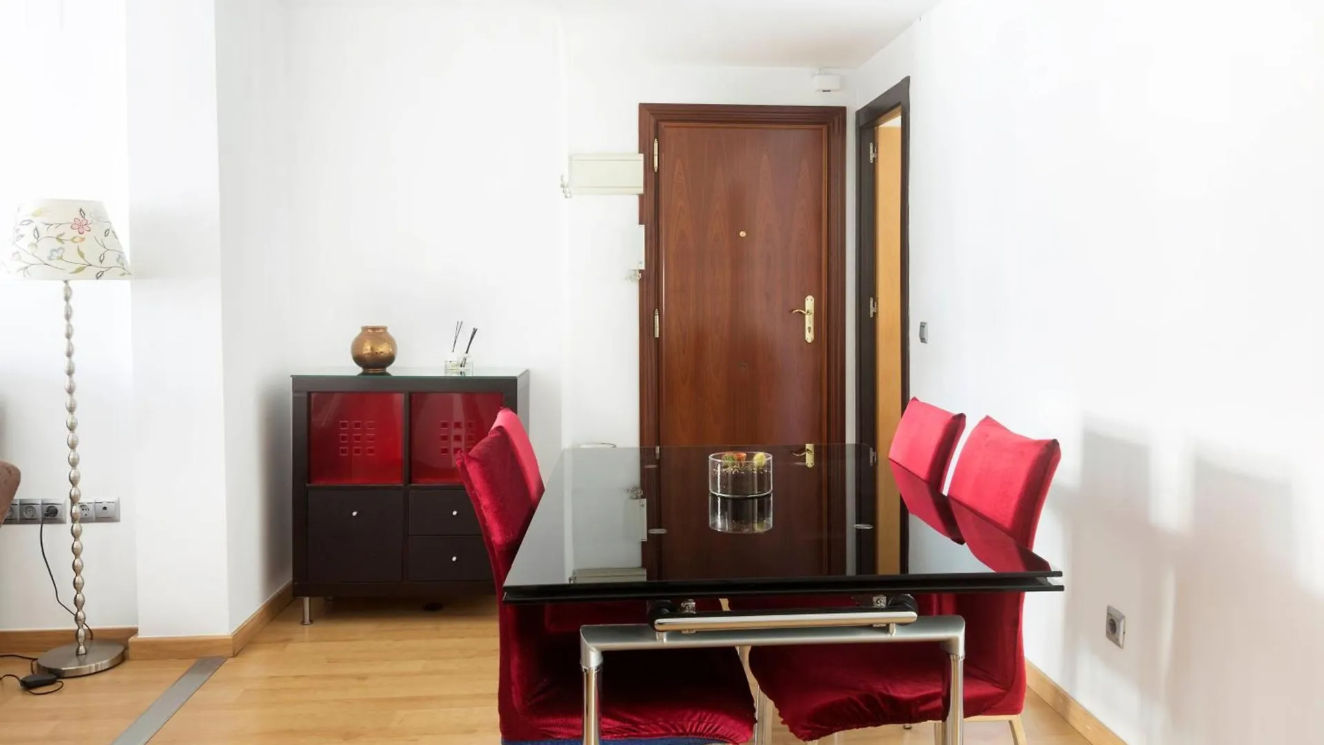 Apartamento Carmen Center SuiteMálaga