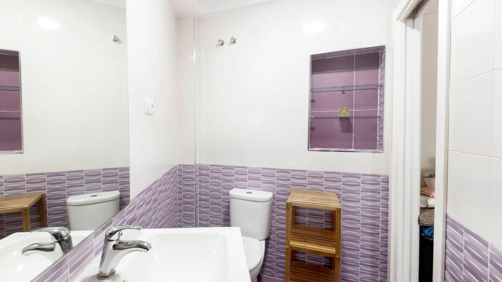 Carmen Center SuiteMálaga